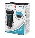 Remington Remington F6000 Rasoio Elettrico Nero
