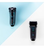 Remington Remington F6000 Rasoio Elettrico Nero