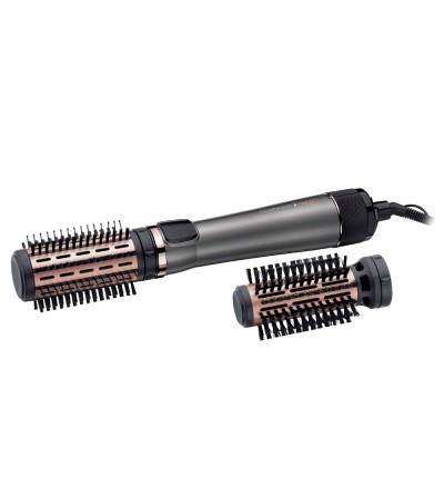 Remington Remington Spazzola ad Aria Calda AS8810 con Vapore