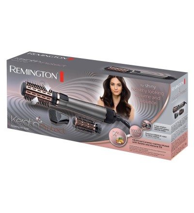 Remington Remington Spazzola ad Aria Calda AS8810 con Vapore