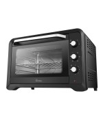 Ardes Ardes Forno Elettrico Ventilato 64L Nero
