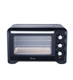 Ardes Ardes Forno Elettrico Ventilato 64L Nero