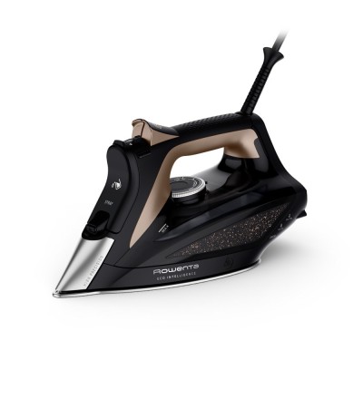 Rowenta 10Rowenta Ferro a Vapore DW6341D1 con Piastra Microsteam 400 HD
