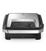 MOULINEX Moulinex Griglia Elettrica Inicio Adjust 2-in-1