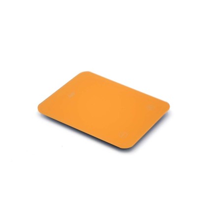 Onebby Bilancia Cucina Ultraslim Orange