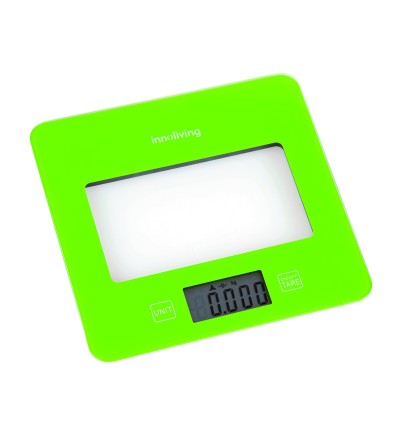 Onebby Bilancia Cucina Ultraslim Green