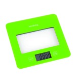 Onebby Bilancia Cucina Ultraslim Green