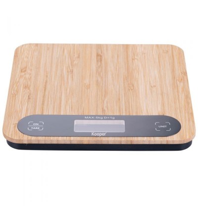 Onebby BILANCIA DIGITALE CUC BAM RETT