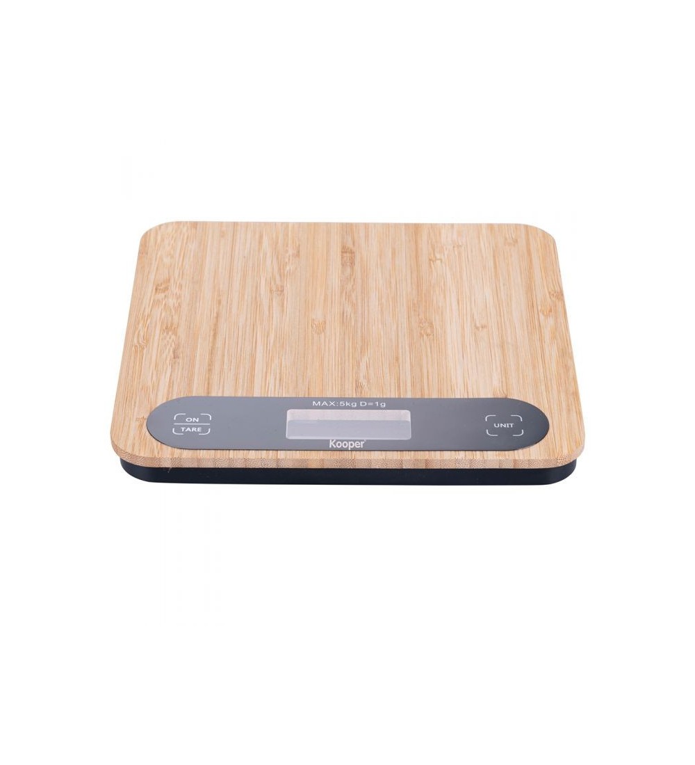 Onebby BILANCIA DIGITALE CUC BAM RETT