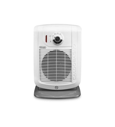 De'Longhi De'Longhi Caldobagno Riscaldatore Elettrico 2000W