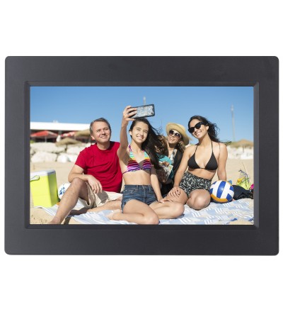 Trevi Trevi Cornice Digitale 10.1 Pollici Wi-Fi DPL 2235 WF