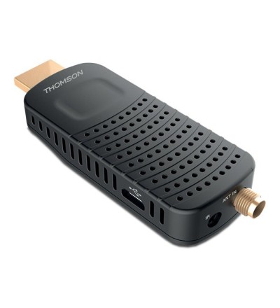 Thomson Thomson THT82 Ricevitore DVB-T2 HD
