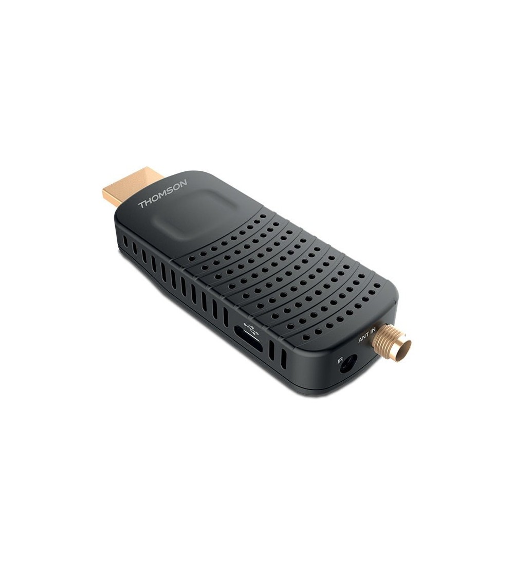 Thomson Thomson THT82 Ricevitore DVB-T2 HD