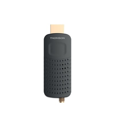 Thomson Thomson THT82 Ricevitore DVB-T2 HD