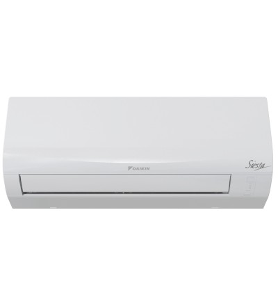 Daikin Daikin ATXF35E+ARXF35E Siesta Pro Era Climatizzatore 12000 Btu Monosplit Con Pompa di Calore R32 (Unità Interna + Unità E
