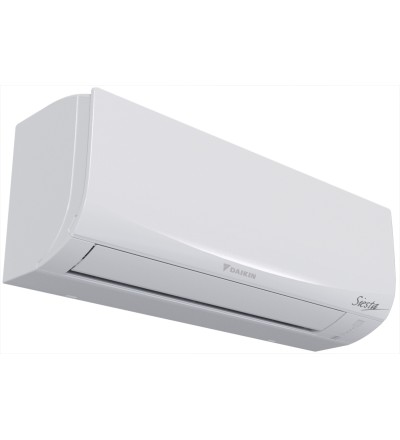 Daikin Daikin ATXF35E+ARXF35E Siesta Pro Era Climatizzatore 12000 Btu Monosplit Con Pompa di Calore R32 (Unità Interna + Unità E