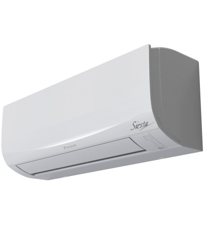 Daikin Daikin ATXF35E+ARXF35E Siesta Pro Era Climatizzatore 12000 Btu Monosplit Con Pompa di Calore R32 (Unità Interna + Unità E