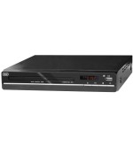 Trevi Trevi Mini Lettore DVD DVMI 3580 HD Compatto