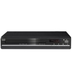 Trevi Trevi Mini Lettore DVD DVMI 3580 HD Compatto