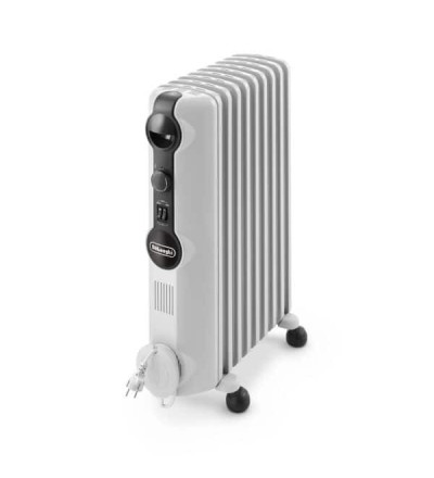 De’Longhi De’Longhi Radia S Riscaldatore Elettrico a Olio