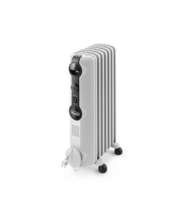 De'Longhi De'Longhi Riscaldatore Elettrico a Olio TRRS 0715