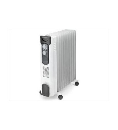 Olimpia Splendid Olimpia Splendid CaldoRad 7 Radiatore Olio Interno Pavimento