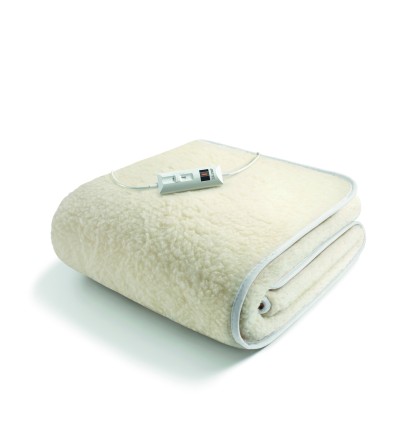 Imetec Imetec Scaldasonno Comfort Singolo 150x80 cm