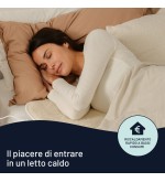 Imetec Imetec Scaldasonno Comfort Matrimoniale 150x160 cm