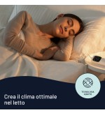 Imetec Imetec Scaldasonno Adapto Singolo 150x80 cm