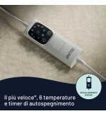 Imetec Imetec Scaldasonno Adapto Singolo 150x80 cm