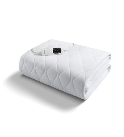 Imetec Imetec Scaldasonno Adapto Maxi Coprimaterasso Singolo 195x90 cm