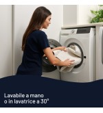 Imetec Imetec Scaldasonno Adapto Maxi Coprimaterasso Singolo 195x90 cm