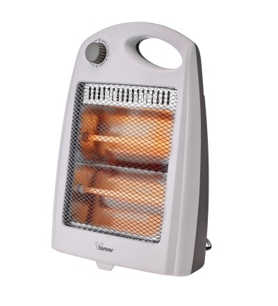 Bimar Bimar Riscaldatore Ambiente Elettrico a Infrarossi 800W