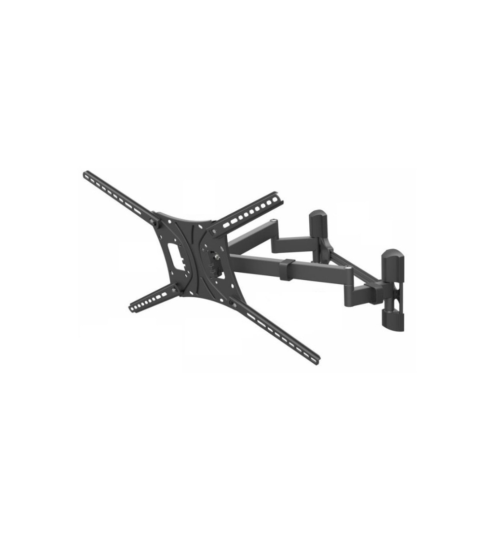 Barkan Barkan Mounting Systems WH-464-SW Supporto TV Nero