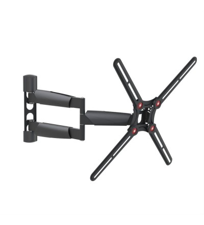 Barkan Mounting Systems Barkan Mounting Systems BM343LP Supporto TV 65 Pollici Nero