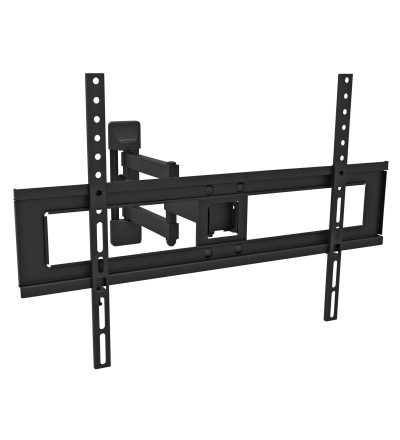 Valueline Valueline VLMFM3L Supporto Universale Nero 100x100mm