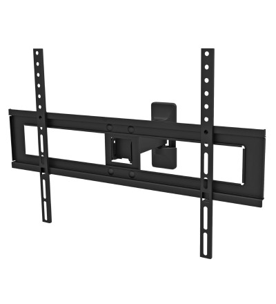 Valueline Valueline VLMFM2L Supporto Universale Nero 100x100mm
