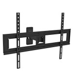 Valueline Valueline VLMFM2L Supporto Universale Nero 100x100mm