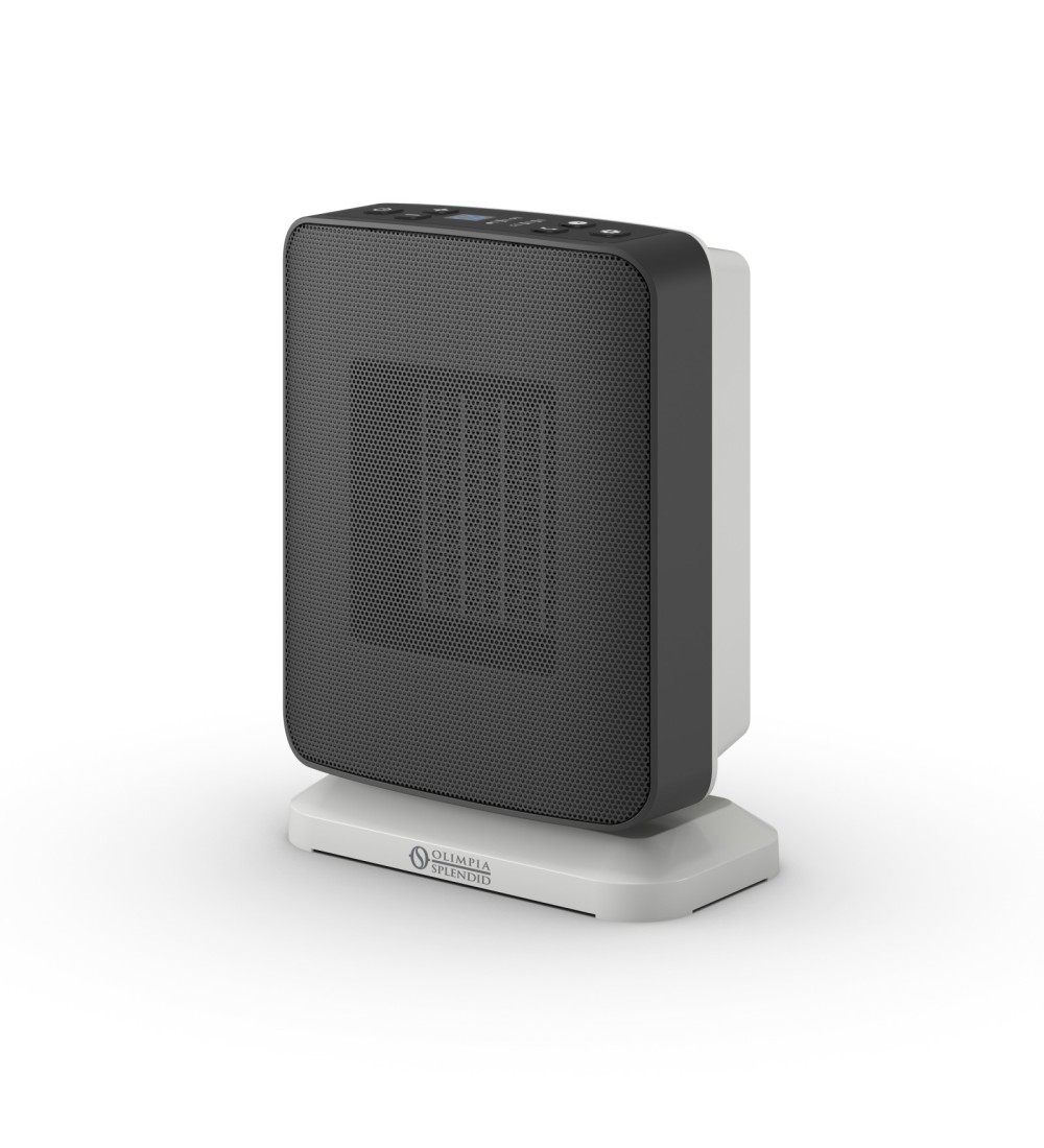 Olimpia Splendid Olimpia Splendid Caldo Trendy Termoventilatore Elettrico