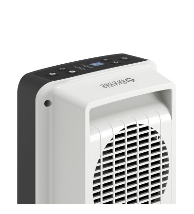 Olimpia Splendid Olimpia Splendid Caldo Trendy Termoventilatore Elettrico