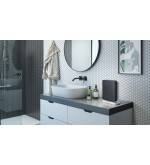 Olimpia Splendid Olimpia Splendid Caldo Trendy Termoventilatore Elettrico