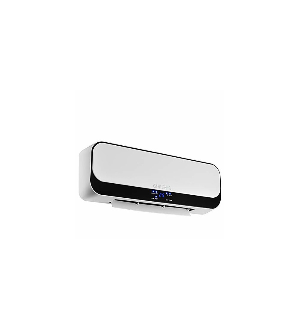 Olimpia Splendid Olimpia Splendid Caldo Up T Riscaldatore Elettrico Programmabile