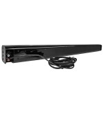 Schaub Lorenz Schaub Lorenz SB 610 Barra di suono Bluetooth 40W con telecomando nero