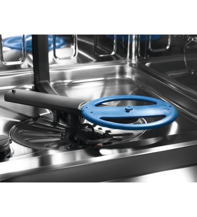 Electrolux Electrolux EES48405L Lavastoviglie a Scomparsa Totale 14 Coperti 60 cm 8 Programmi