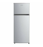 Comfeè Comfeè Frigorifero 204L Classe E Libera Installazione Grigio RCT284DS2