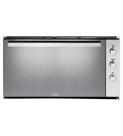 De’Longhi De'Longhi DLM90XED Forno elettrico da incasso 87 L acciaio inox classe A
