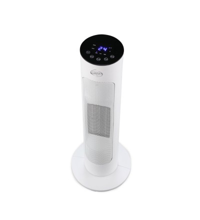 Argoclima Argoclima Argo Marge Riscaldatore Elettrico Ceramico