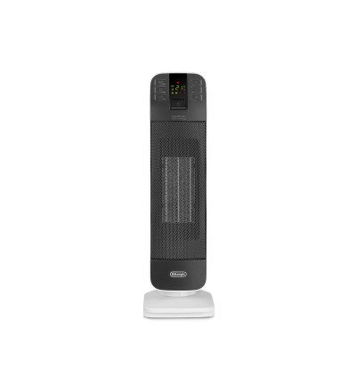 De’Longhi De’Longhi Riscaldatore Elettrico HFX65V20 con Ventilatore