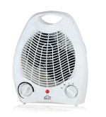 DCG Eltronic DCG Eltronic Riscaldatore Ambiente Elettrico 2000W