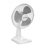 Innoliving Innoliving Ventilatore Domestico Bianco 30 cm